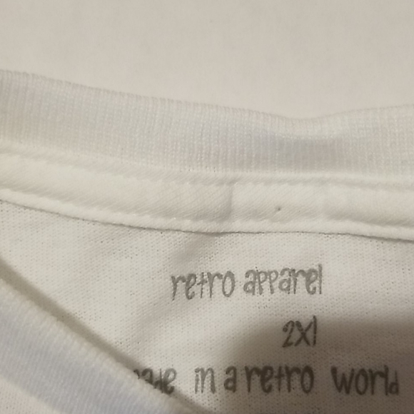 Men's tshirt - Picture 2 of 2